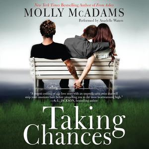 Taking Chances by Molly McAdams