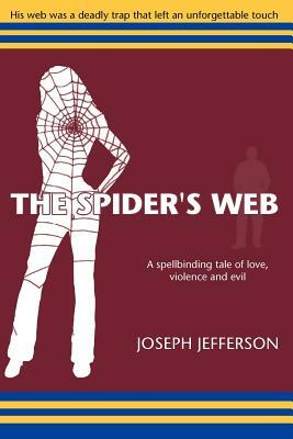 The Spider's Web by Joseph Jefferson
