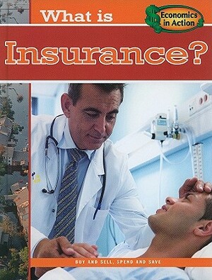 What Is Insurance? by Baron Bedesky