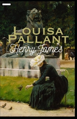 Louisa Pallant annotated by Henry James