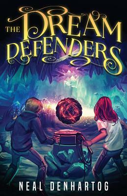 The Dream Defenders by Neal DenHartog
