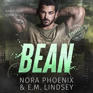 Bean by Nora Phoenix, E.M. Lindsey