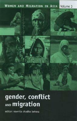 Gender, Conflict and Migration by 