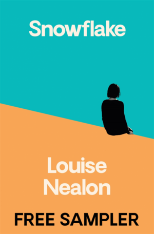 Snowflake by Louise Nealon