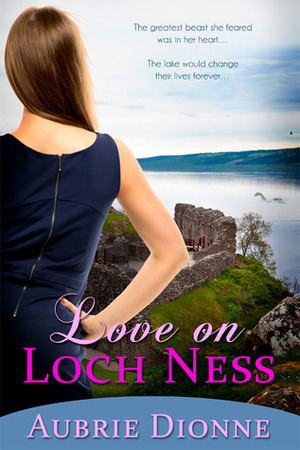 Love on Loch Ness by Aubrie Dionne