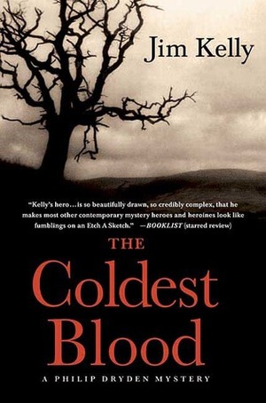 The Coldest Blood by Jim Kelly