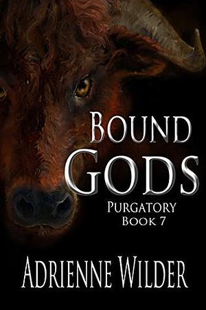 Purgatory by Adrienne Wilder