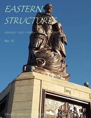 Eastern Structures No. 14 by Priscilla Lignori, Don Ammons, Jim Wilson