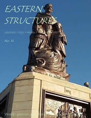 Eastern Structures No. 14 by Jim Wilson, Don Ammons, Priscilla Lignori