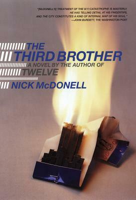 The Third Brother by Nick McDonell