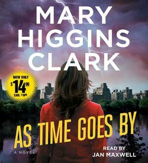 As Time Goes by by Mary Higgins Clark