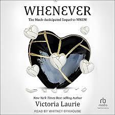 Whenever by Victoria Laurie