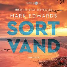 Sort vand by Mark Edwards