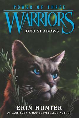 Long Shadows by Erin Hunter