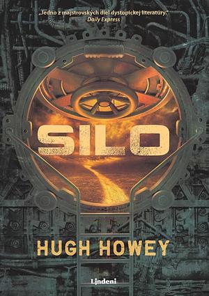 Silo by Hugh Howey