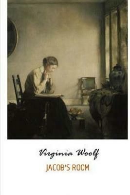 Jacob's Room by Virginia Woolf