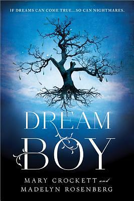 Dream Boy by Madelyn Rosenberg, Mary Crockett