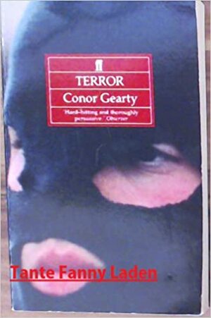 Terror by Conor A. Gearty