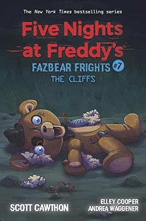 Five Nights at Freddy's: Fazbear Frights #7: The Cliffs by Scott Cawthon, Scott Cawthon