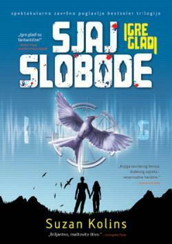 Sjaj slobode by Suzanne Collins