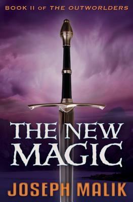 The New Magic by Joseph Malik