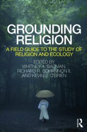 Grounding Religion by Whitney Bauman