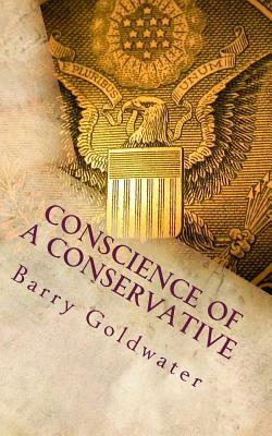 Conscience of a Conservative by Barry Goldwater