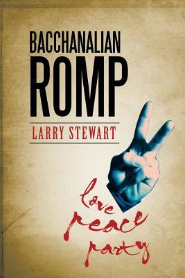 Bacchanalian Romp by Larry Stewart