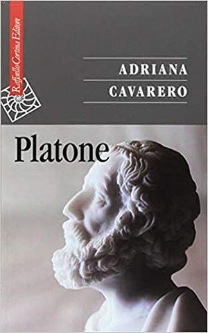 Platone by Olivia Guaraldo