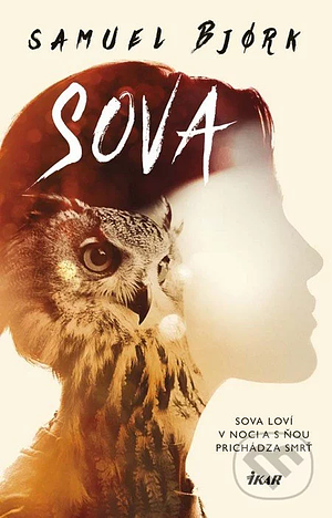 Sova by Samuel Bjørk