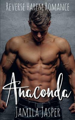 Anaconda: Mmfm Menage Romance by Jamila Jasper