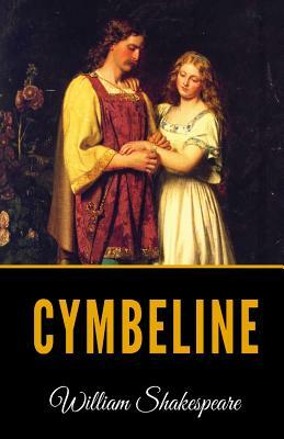 Cymbeline by William Shakespeare