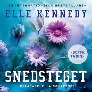 Snedsteget by Elle Kennedy