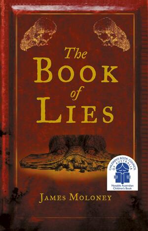 The Book of Lies by James Moloney