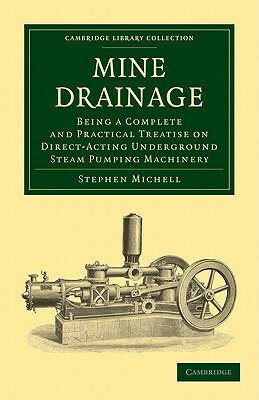 Mine Drainage by Stephen Michell