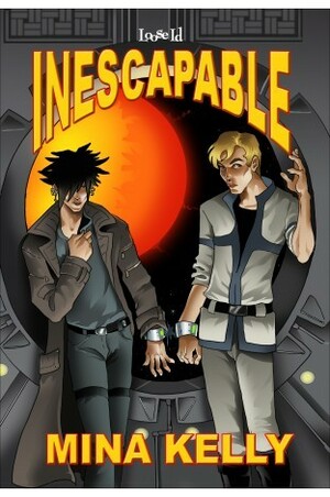 Inescapable by Mina Kelly