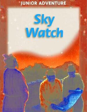 Sky Watch by Robert Coupe