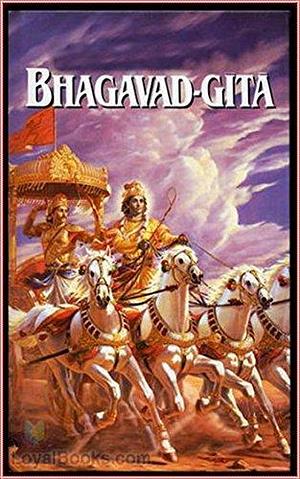 Bhagavad Gita - Sir Edwin Arnold (Translator) Modern library classics by Edwin Arnold, Krishna-Dwaipayana Vyasa, Krishna-Dwaipayana Vyasa