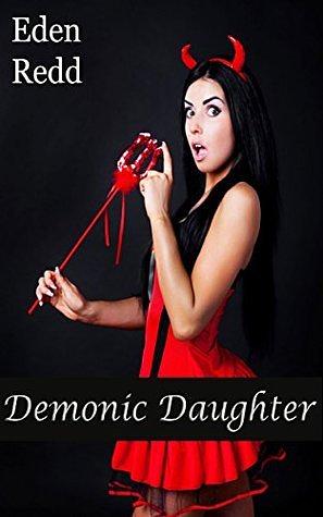 Demonic Daughter by Eden Redd