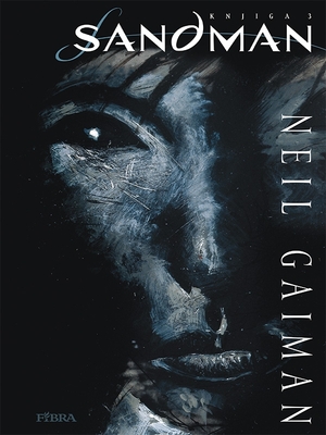 Sandman: Knjiga treća by Neil Gaiman