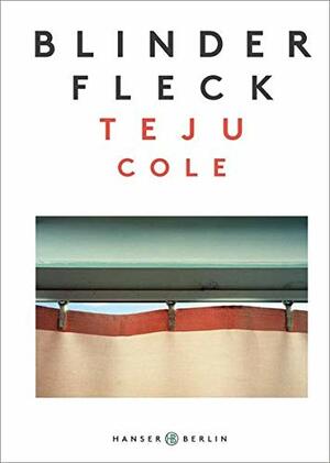 Blinder Fleck by Teju Cole