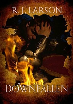 DownFallen by R.J. Larson