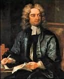 The Poems of Jonathan Swift, both volumes in a single file by Jonathan Swift