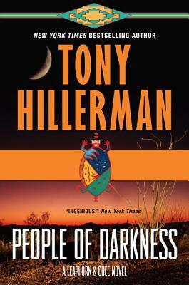 People of Darkness by Tony Hillerman