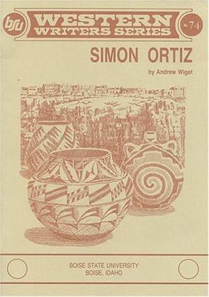 Simon Ortiz by Andrew Wiget