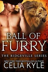 Ball Of Furry by Celia Kyle