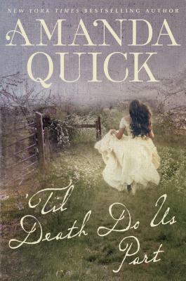 Til Death Do Us Part by Amanda Quick