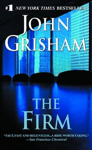 The Firm by John Grisham