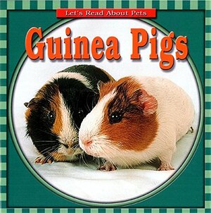 Guinea Pigs by JoAnn Macken