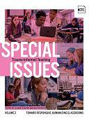 Special Issues, Volume 2: Trauma-Informed Teaching by Bre Pacheco, Elizabeth Dutro